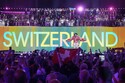 Letošní Eurovizi vyhrálo Švýcarsko s písní The Code od zpěváka a rappera Nema
